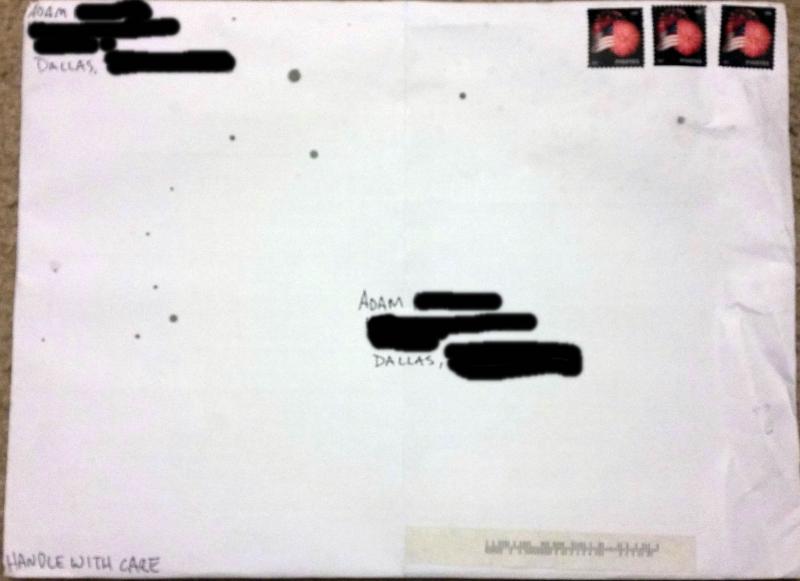 Geoffrey Beevers Envelope.jpg
